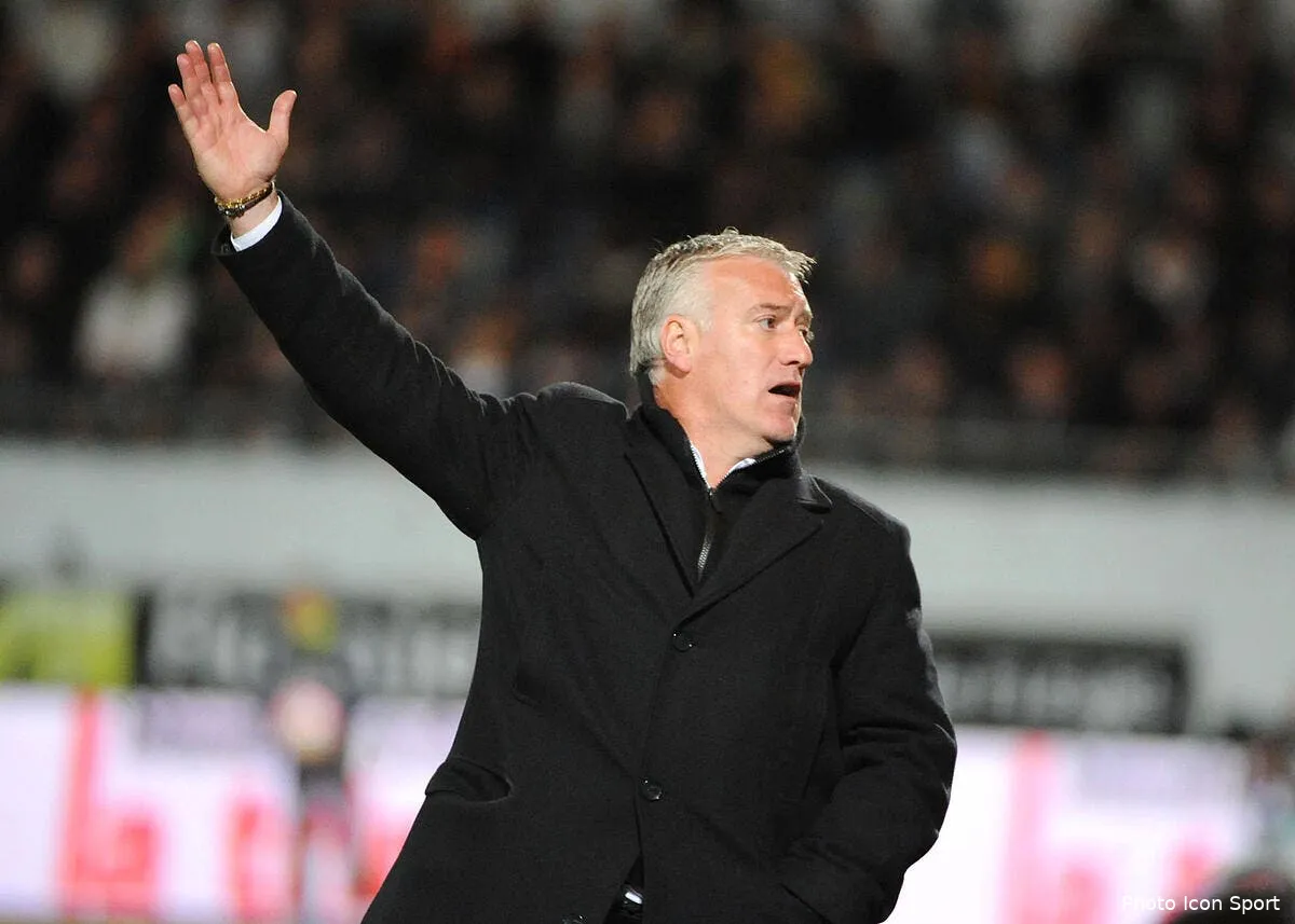 liverpool pourrait regler le cas deschamps a l om iconsport pet 270412 54 6335327