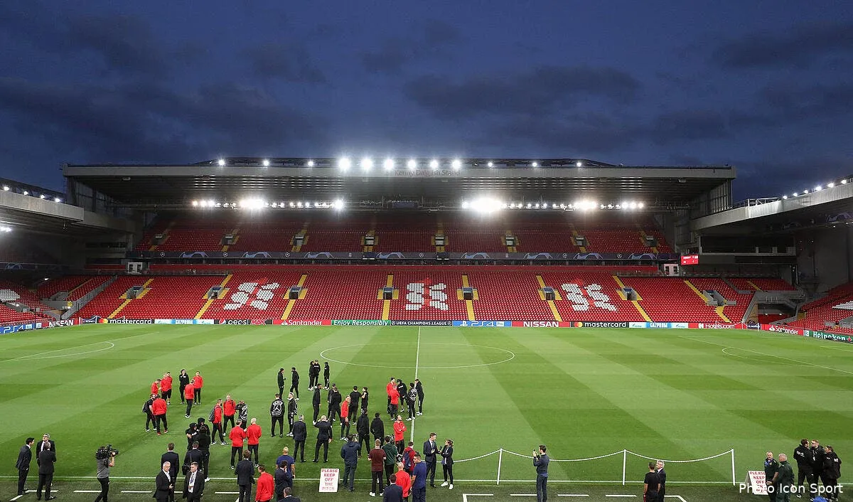 liverpool psg les compos 21h00 sur rmc sport 1 iconsport icon pa 38593265230869