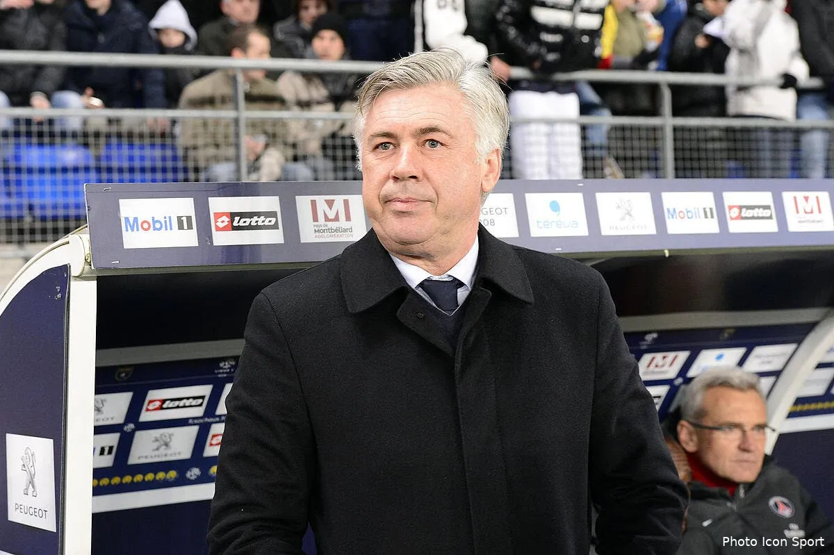 liverpool reste a l affut d un depart d ancelotti du psg iconsport por 170213 102 0553179