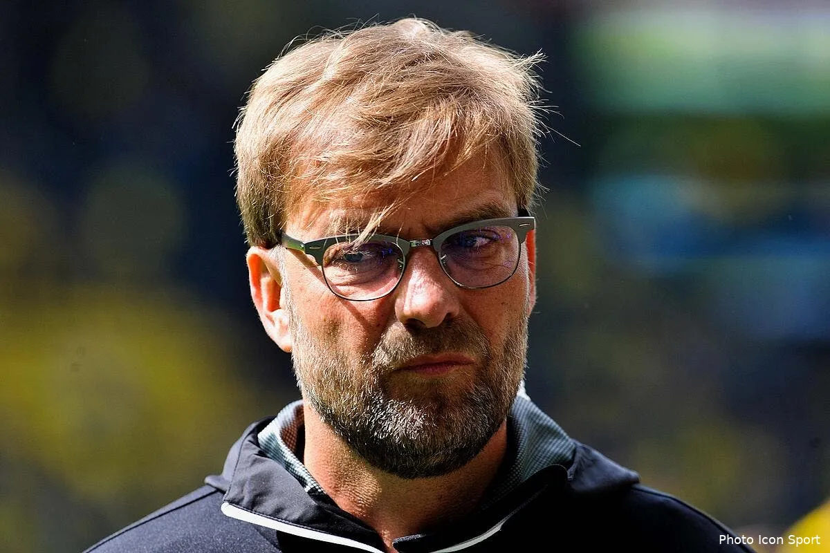 liverpool va presenter son nouvel entraineur klopp 4122619