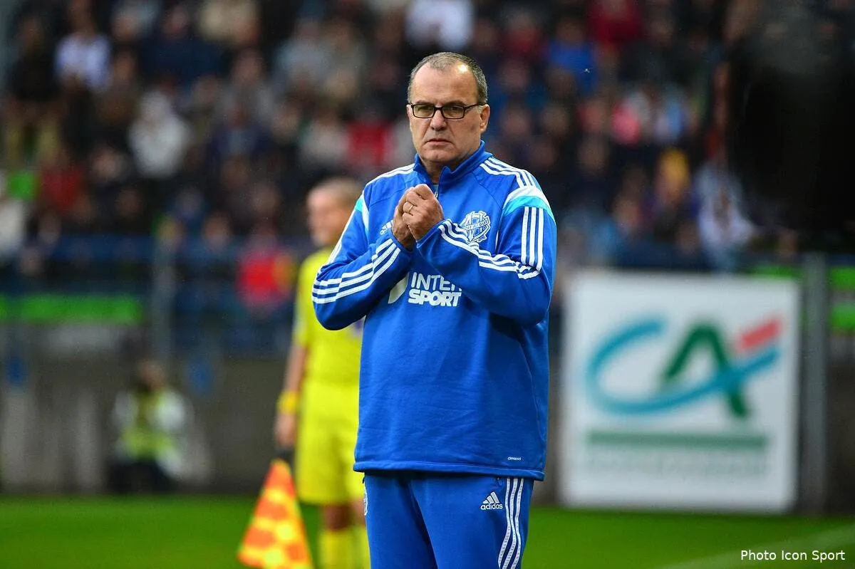 liverpool vient contrecarrer les plans de bielsa a l om bielsa 9114081