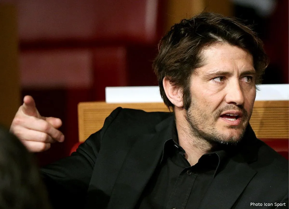 lizarazu allume le psg sur la gestion d ancelotti iconsport cit 120413 10 0358161