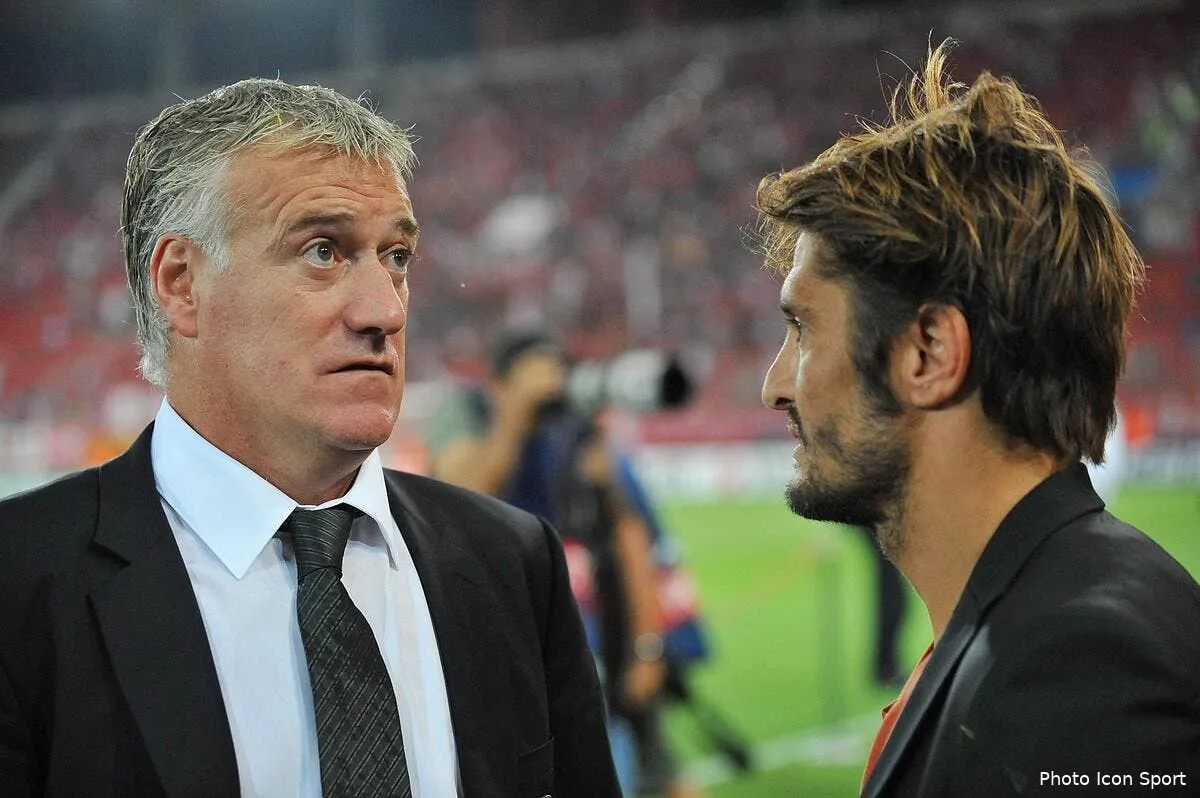 lizarazu demolit le clasico psg om iconsport win 130911 66 2333457