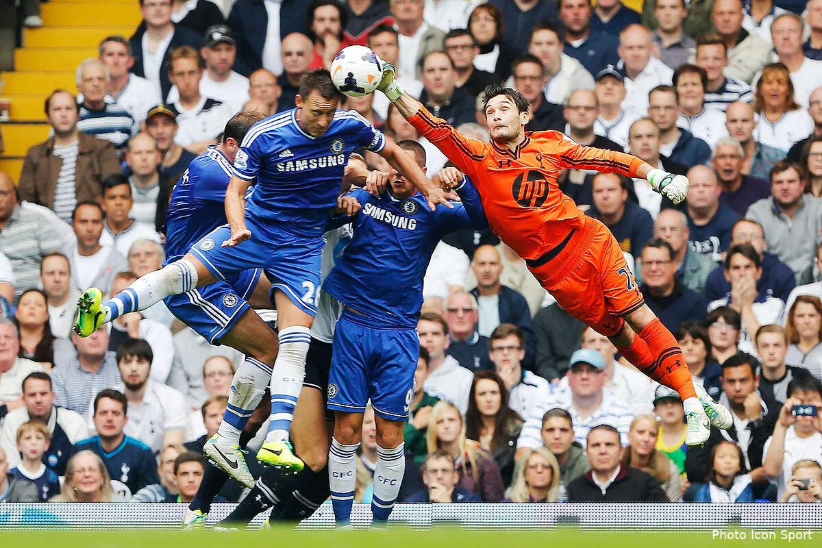 lloris a meme convaincu une legende de tottenham lloris tott70407