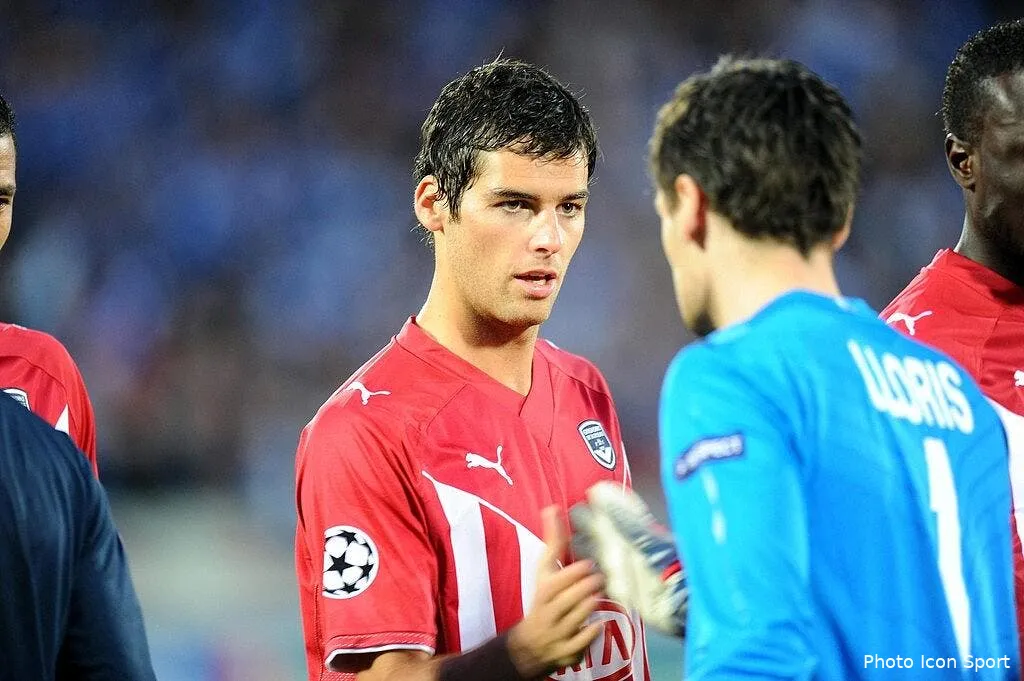 lloris a parle de l ol avec gourcuff 57074 9102
