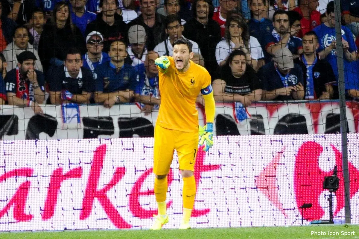 lloris a prouve a l ol qu il pouvait etre un gros abooyeur iconsport anr 010614 08 2384727