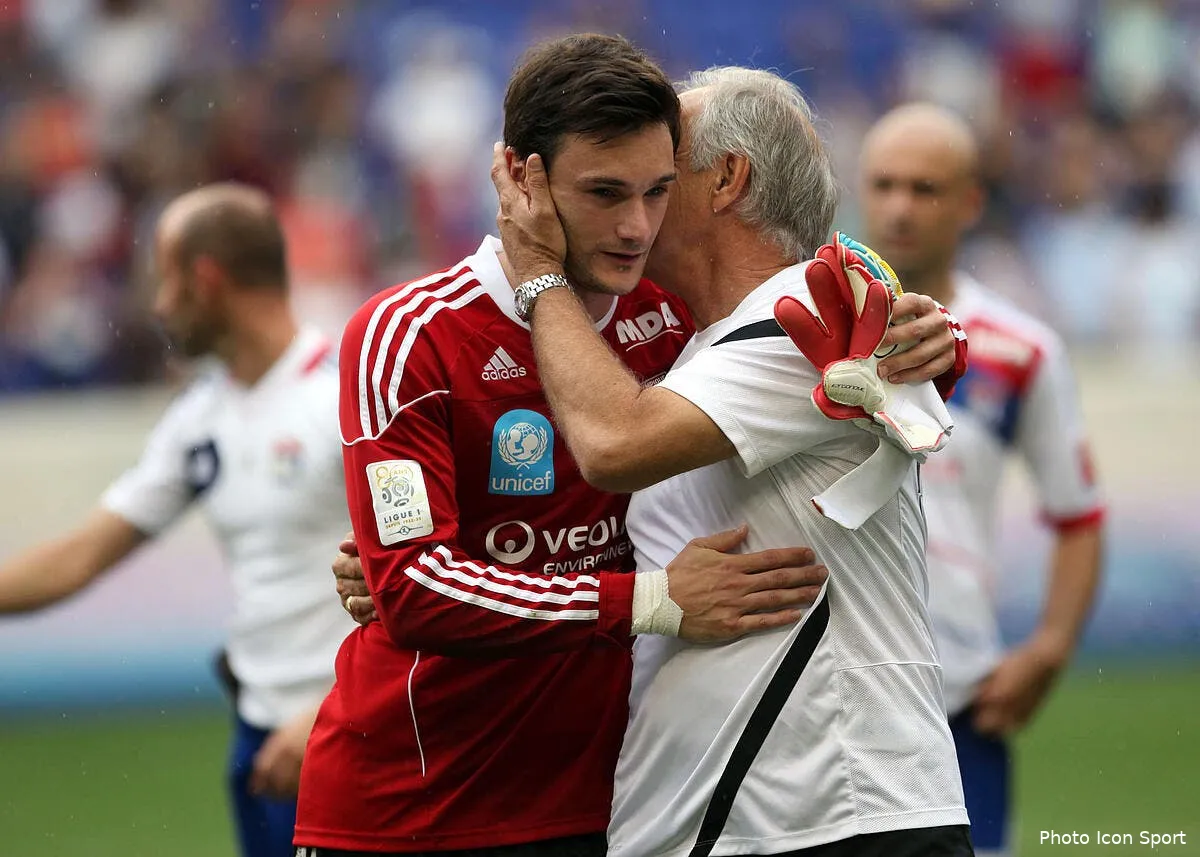 lloris a tottenham ca va s accelerer iconsport jan 280712 29 8038165