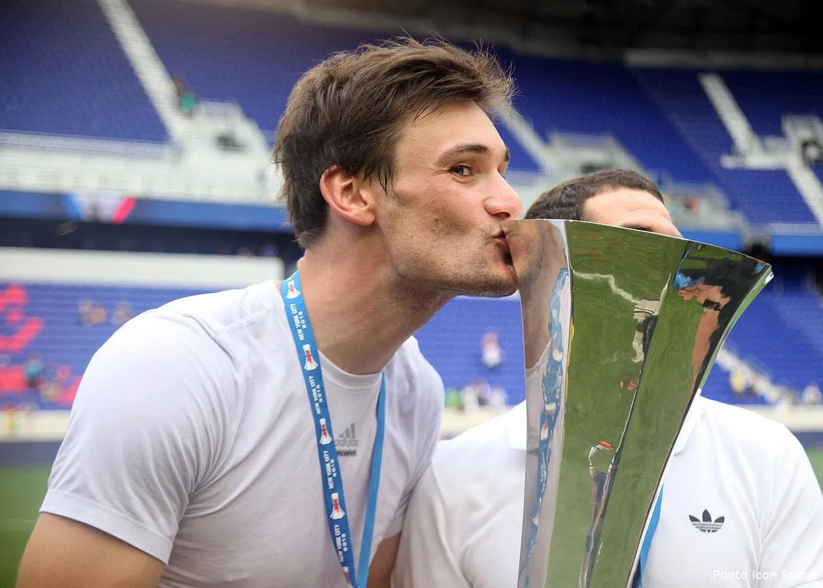 lloris a tottenham les negociations ont repris avec l ol iconsport jan 280712 29 7839231