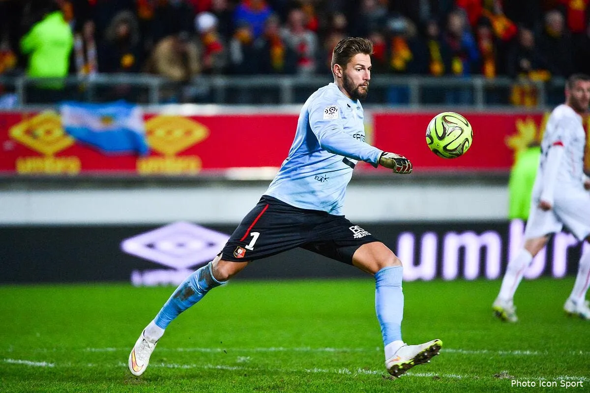 lloris blesse costil appele chez les bleus iconsport win 280215 88 57107151