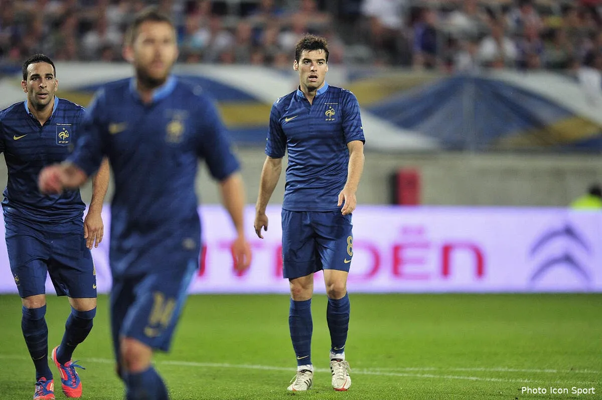 lloris commente l absence de gourcuff a l euro iconsport oe 270512 101 13135620