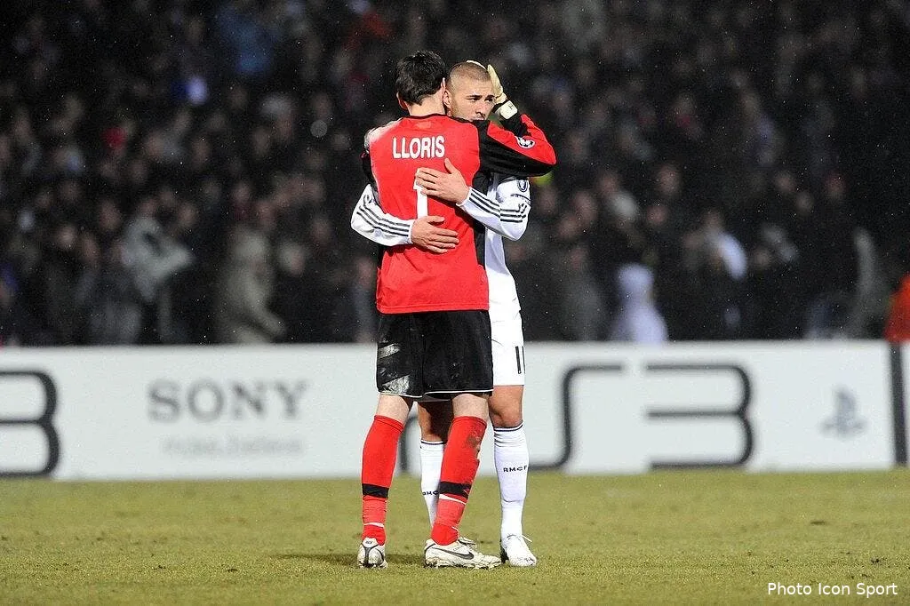 lloris content pour benzema 66224 14694