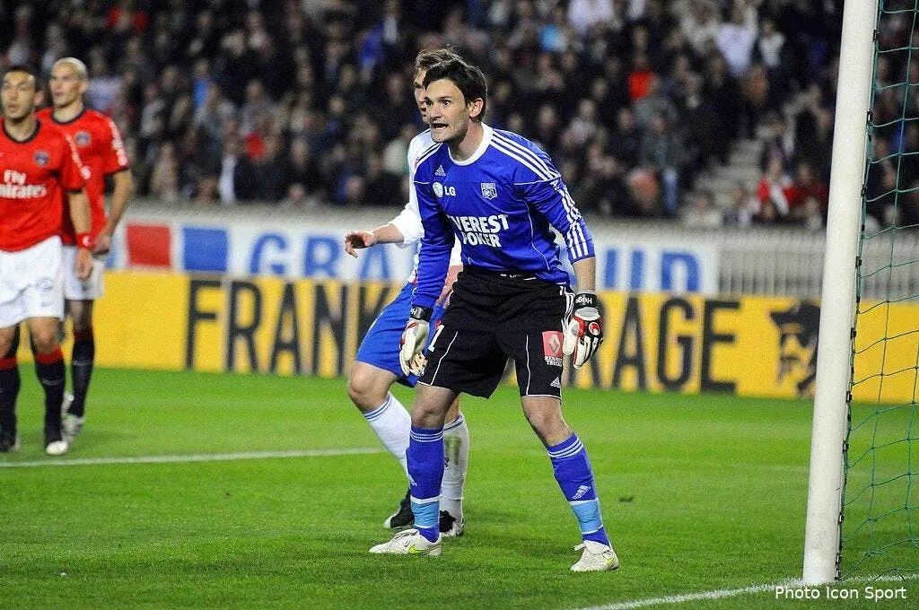 lloris est deja pardonne pour sa toile contre le psg 70344 18220