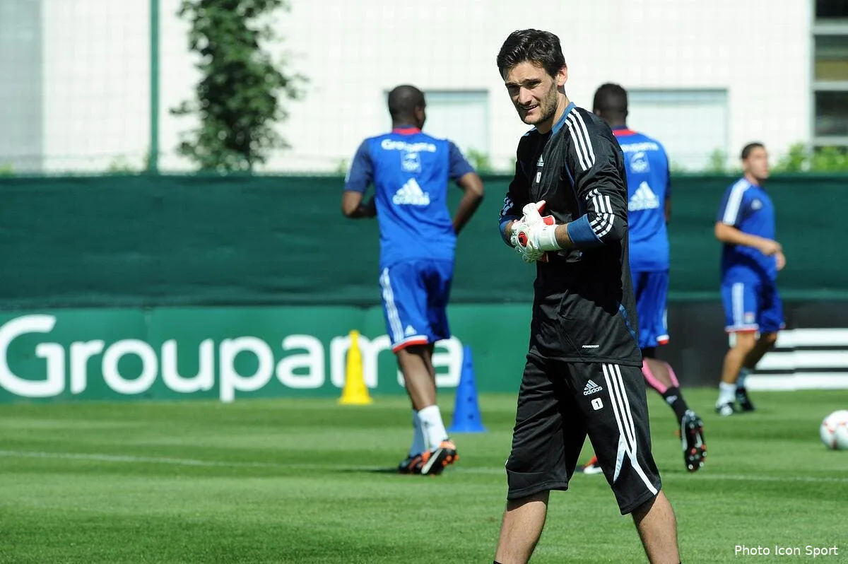 lloris est toujours le numero 1 pour tottenham iconsport pt 160712 05 30 137539