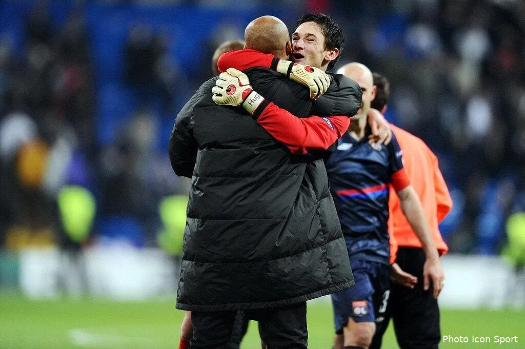 lloris et l ol impatients de connaitre le tirage au sort 48842 7353