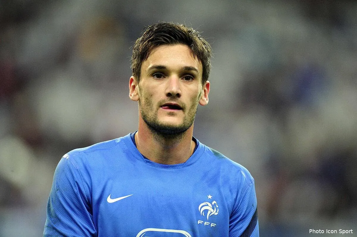 lloris exige des bleus plus realiste face a l espagne iconsport noe 110911 11 5340944