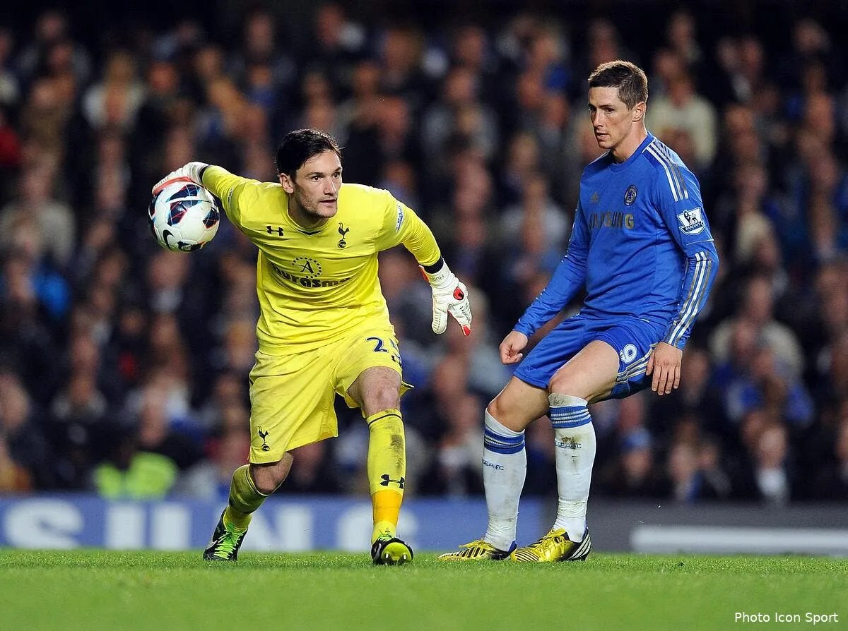 lloris explique pourquoi il n ira pas a monaco iconsport pho 080513 05 0159085