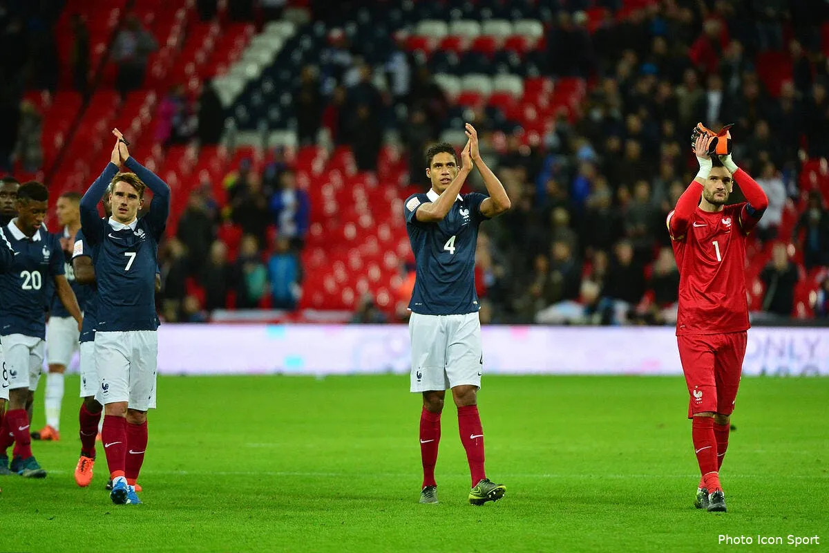 lloris griezmann et valbuena les bleus preferes des francais iconsport win 181115 01 1923138316