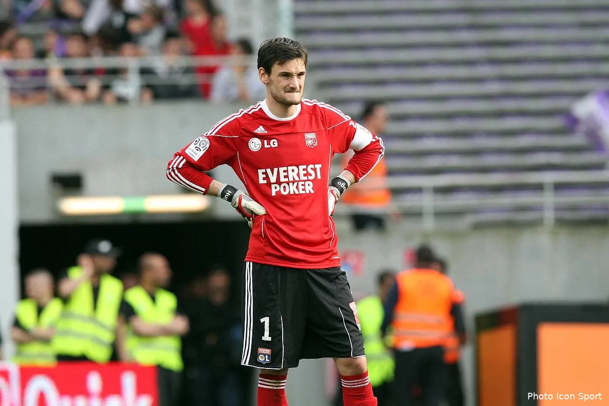 lloris n a pas apprecie l etat d esprit de l ol iconsport blo010511 01 3418813