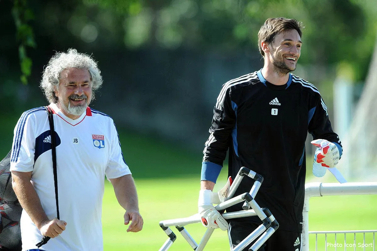 lloris n est toujours pas certain de rester a l ol tottenham insiste iconsport jpt 160712 05 1338909