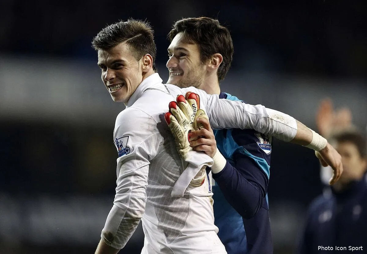 lloris ne se mele pas des affaires de bale a tottenham iconsport spi 030313 98 1263231