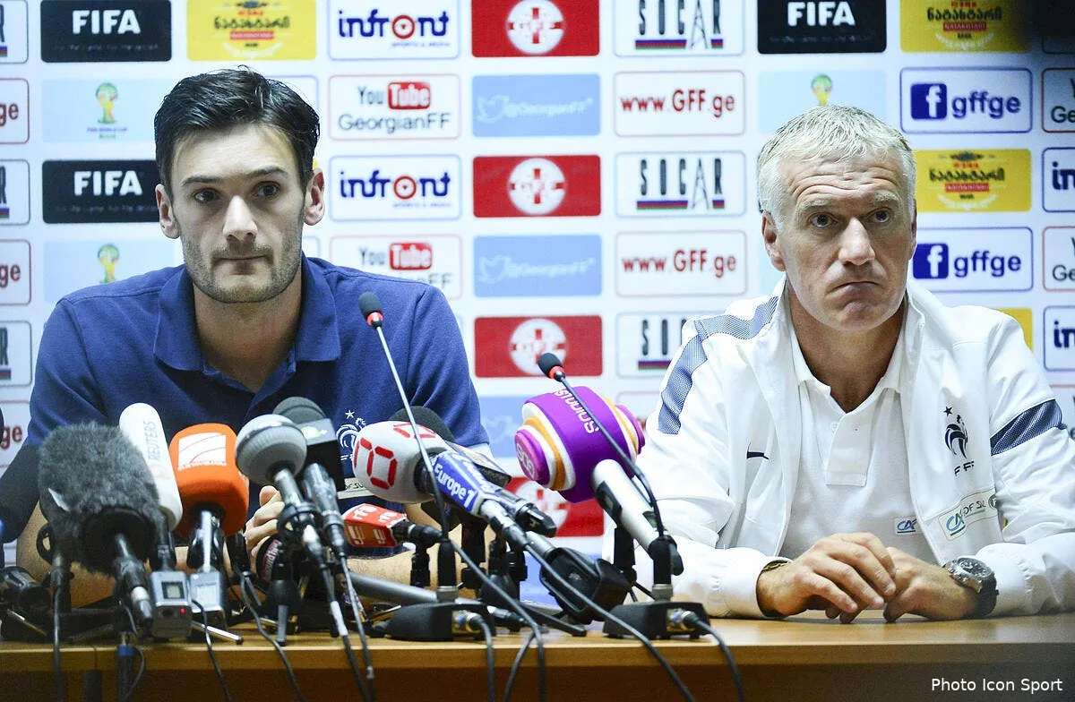 lloris ne tire pas encore le signal d alarme iconsport win 050913 01 0565055