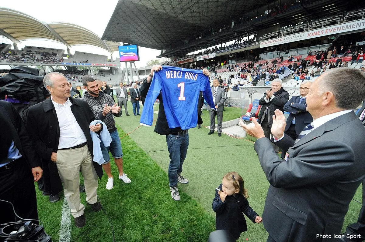 lloris numero 2 a tottenham il n a pas apprecie reconnait deschamps iconsport jpt 010912 01 0639389