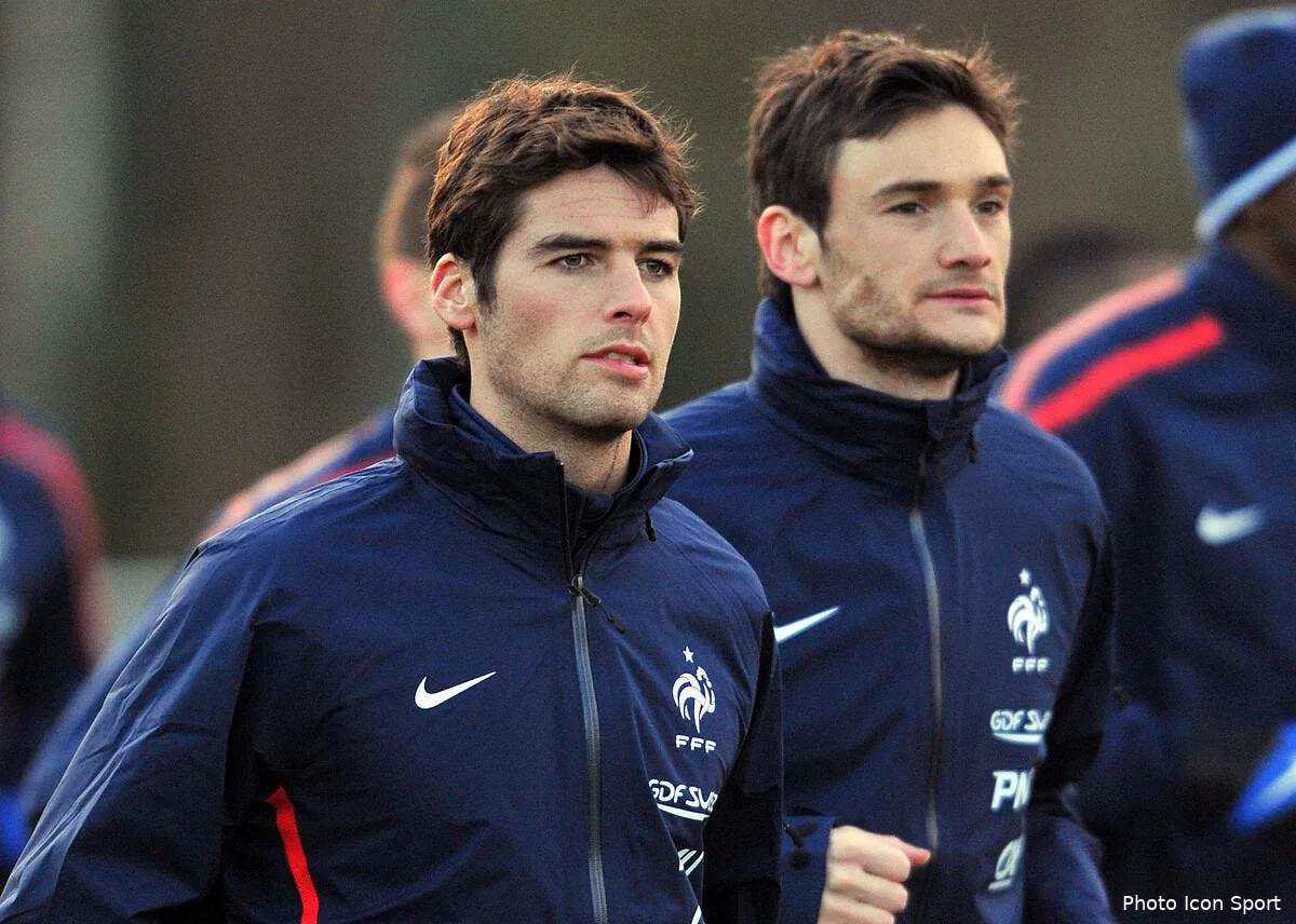 lloris pense que gourcuff va revenir tres fort avec l ol iconsport win 070211 37 2125572