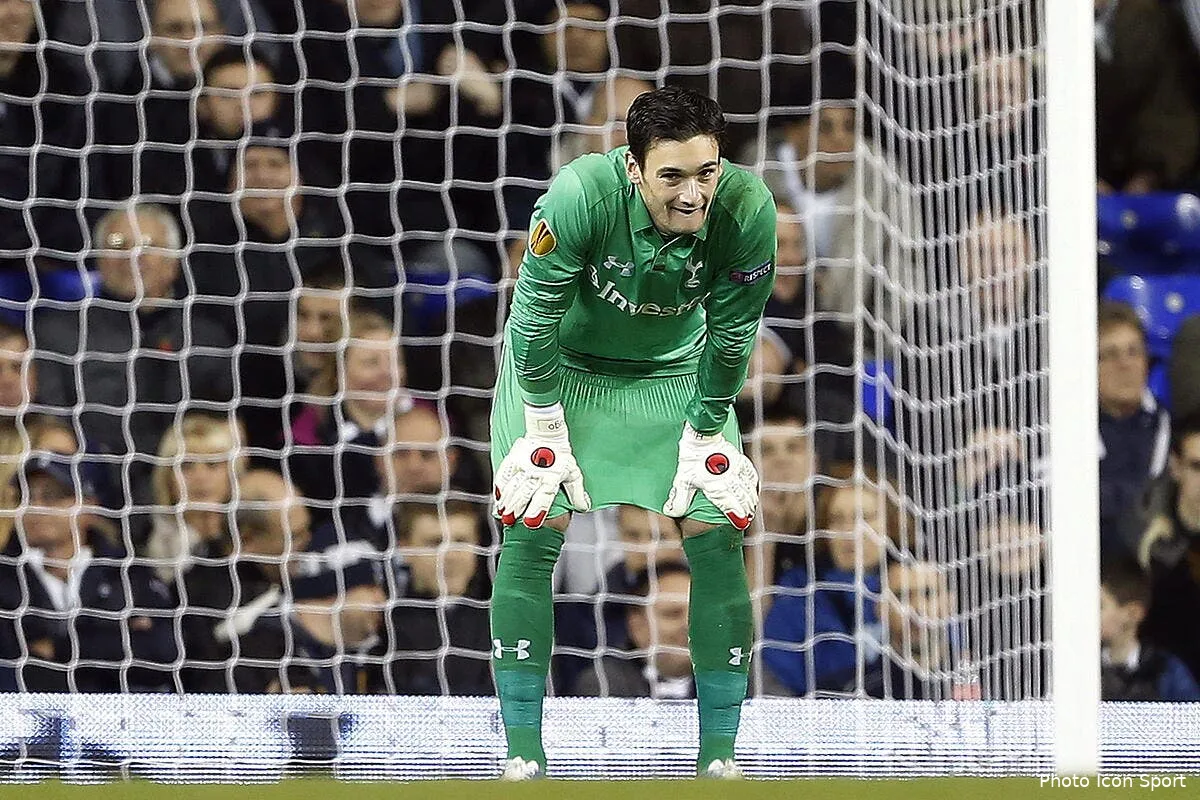lloris pense t il reellement a quitter tottenham iconsport spi 081112 02 1243103