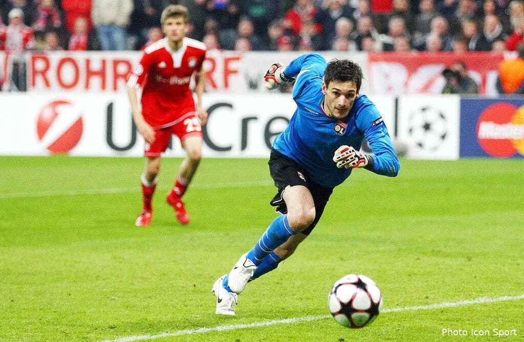 lloris reclame un ol version real madrid 51877 7937