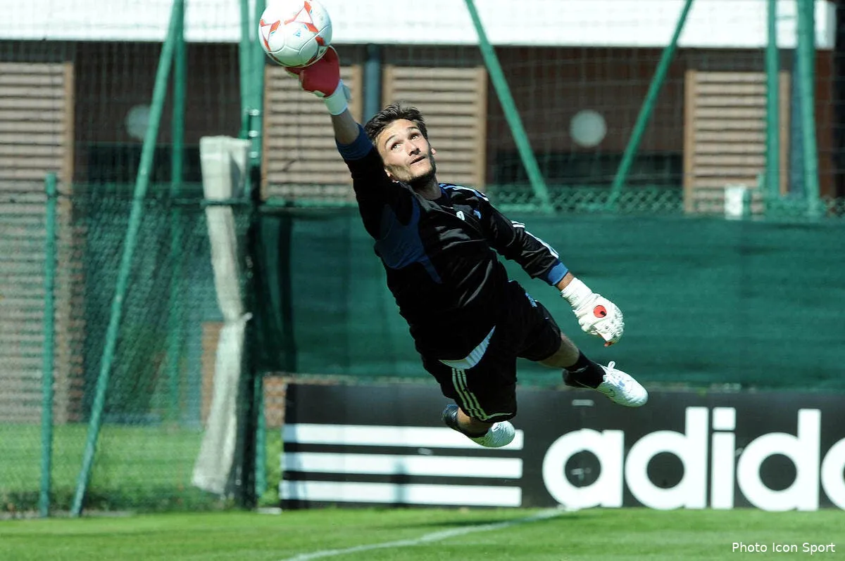 lloris savoure un succes symbolique pour l ol iconsport jpt 160712 05 0437897