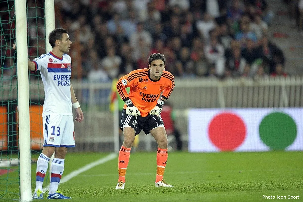 lloris sera du voyage a madrid iconsport per 021011 201 2226034