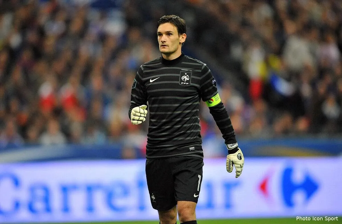 lloris un capitaine ideal pour l ol et les bleus selon puel iconsport win 111011 66 4427035