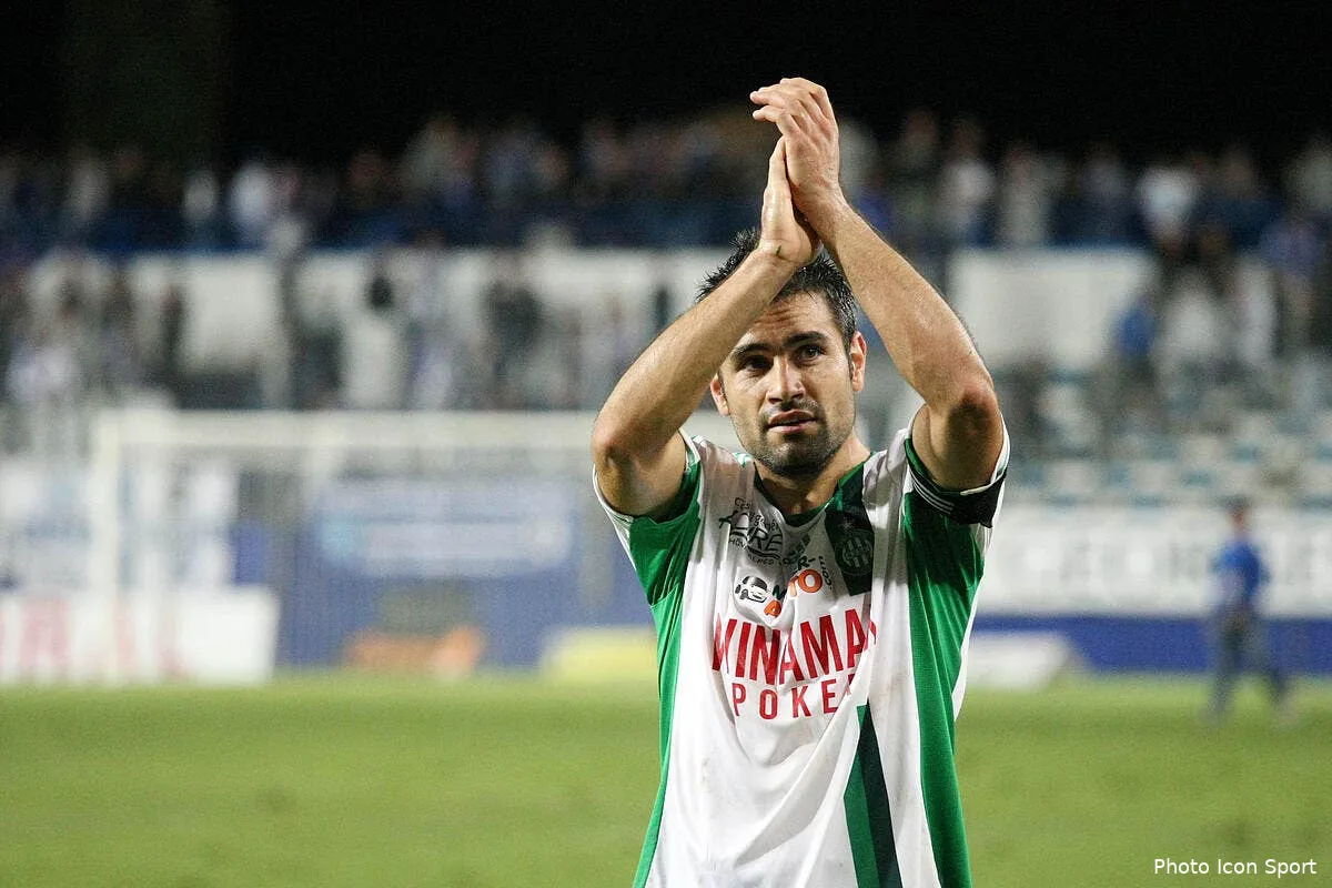 loic perrin ne crachera jamais sur un lyonnais iconsport mae 010912 01 1044959