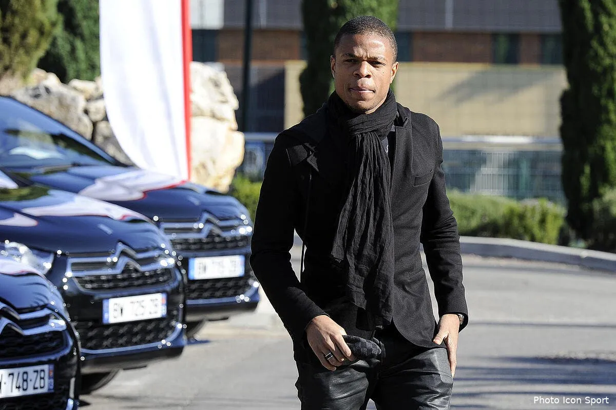 loic remy assigne en justice par une etudiante pour recherche de paternite iconsport aim 161111 001 3430417