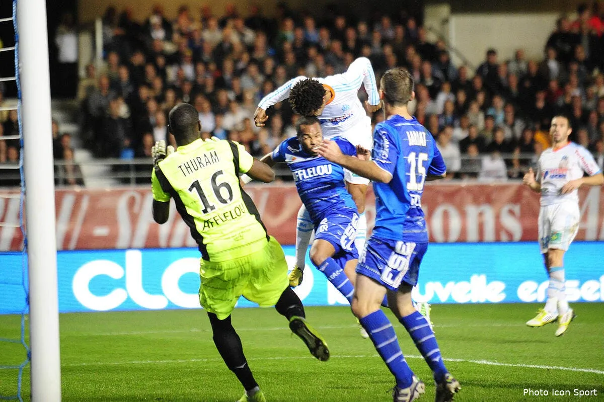 loic remy frustre que l om laisse la premiere place au psg iconsport noe 211012 55 0841261