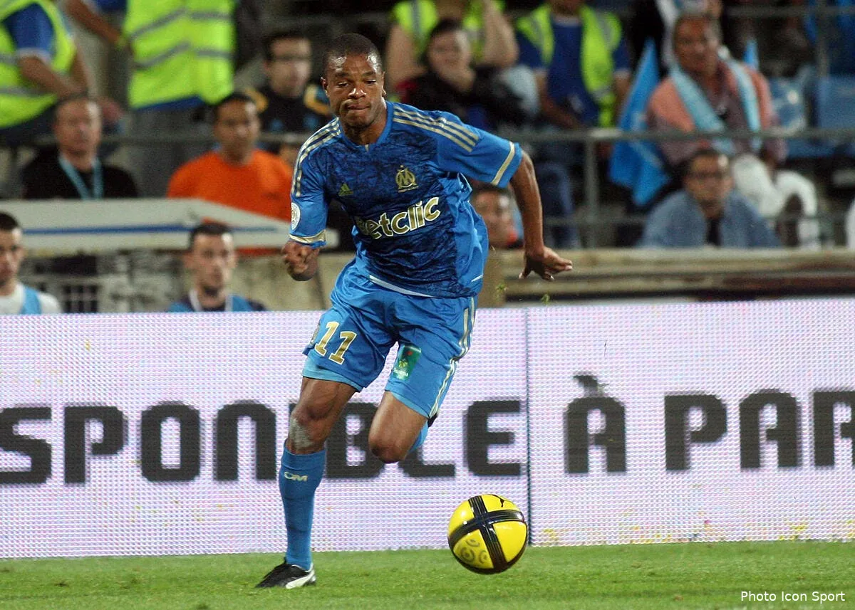 loic remy s est un fait un moral d acier a l om iconsport guy 210511 08 6620231