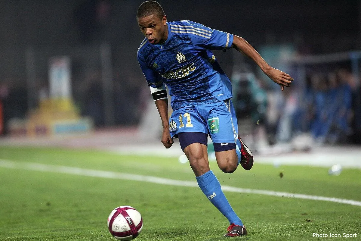 loic remy se mefie de ses anciens coequipiers remi26916