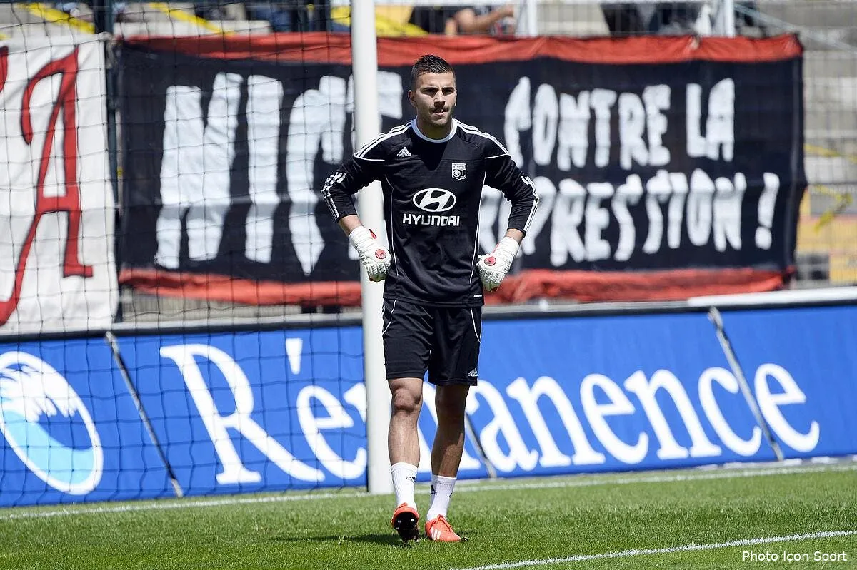 lopes un brin degoute de l attitude de puel a l ol iconsport por 190513 05 0958857