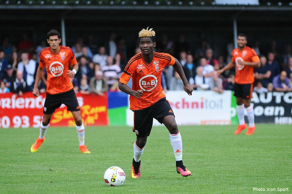 lorient 20 me pour ndong le president fery n a plus eu le choix iconsport leb 270616 08 33154028