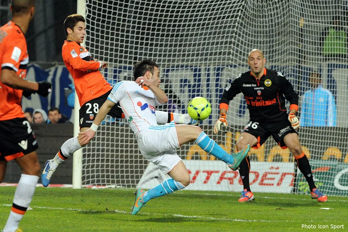 lorient a fait douter l om et ca a suffit iconsport pet 091212 08 0445077