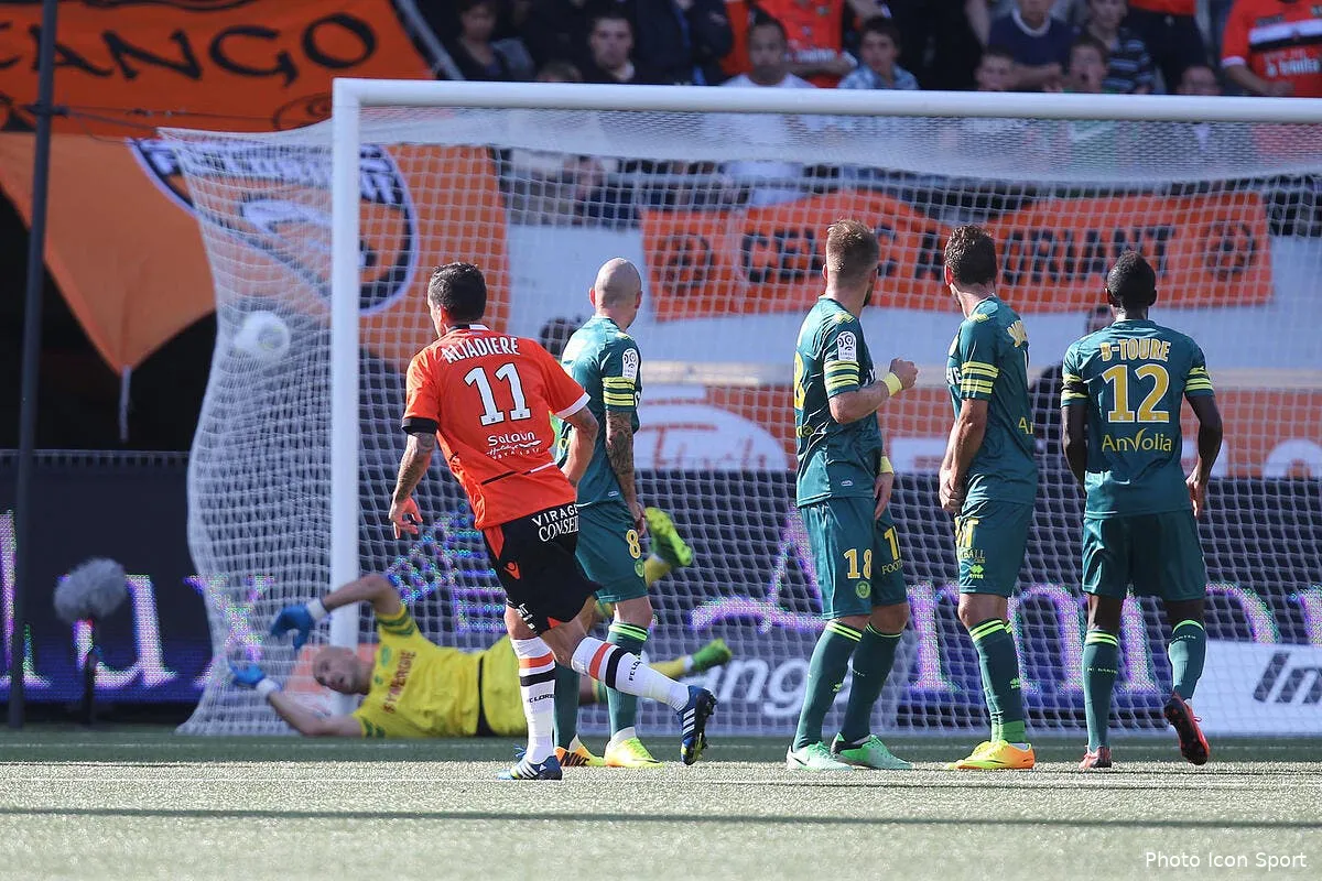 lorient a toujours son porte bonheur face a nantes iconsport vmi 180813 02 0763657