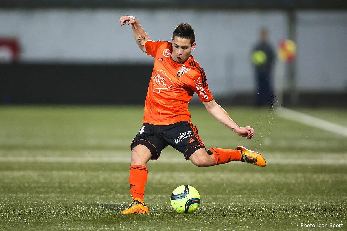 lorient arsenal va mettre le paquet pour guerreiro iconsport vmi 200216 08 48137692