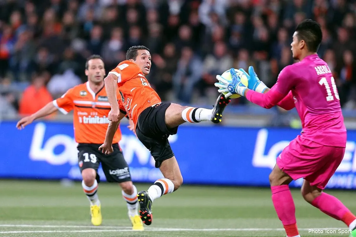lorient aurait voulu embeter un peu plus le psg iconsport vmi 260513 05 0858105