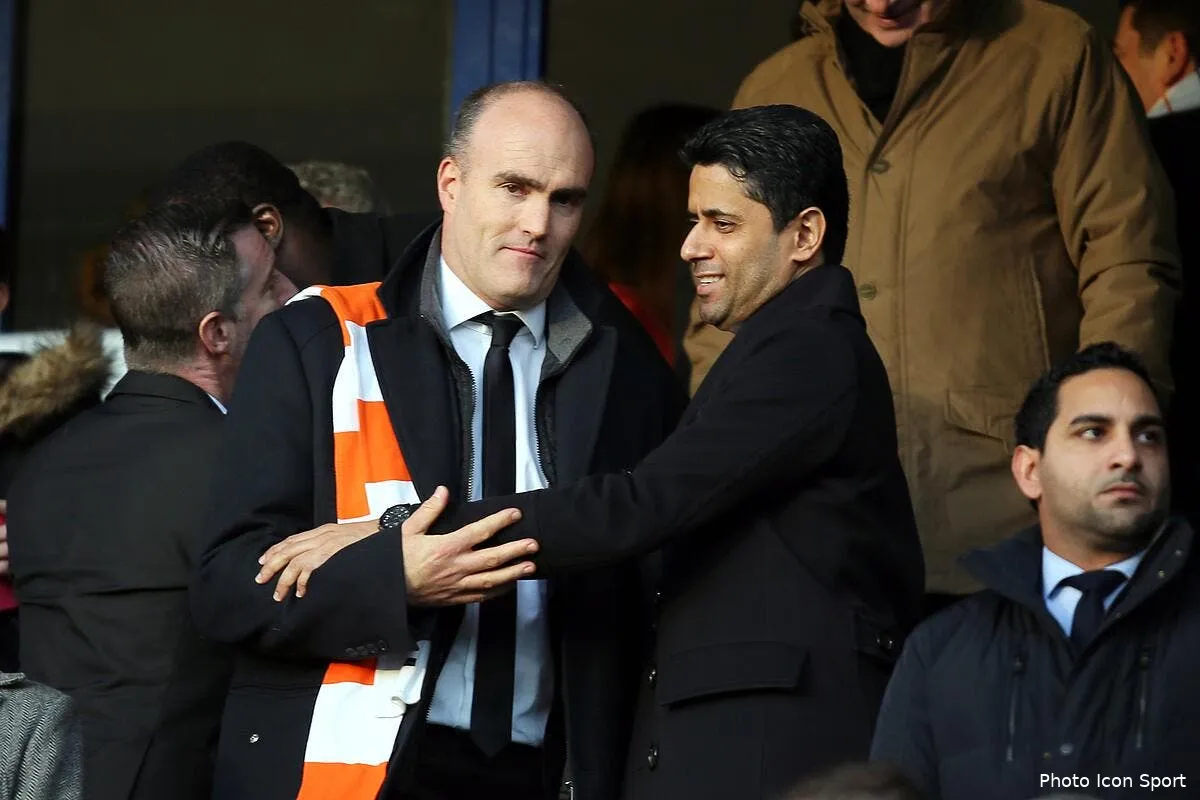 lorient avant l ol les merlus ne pensent qu au psg fery138230