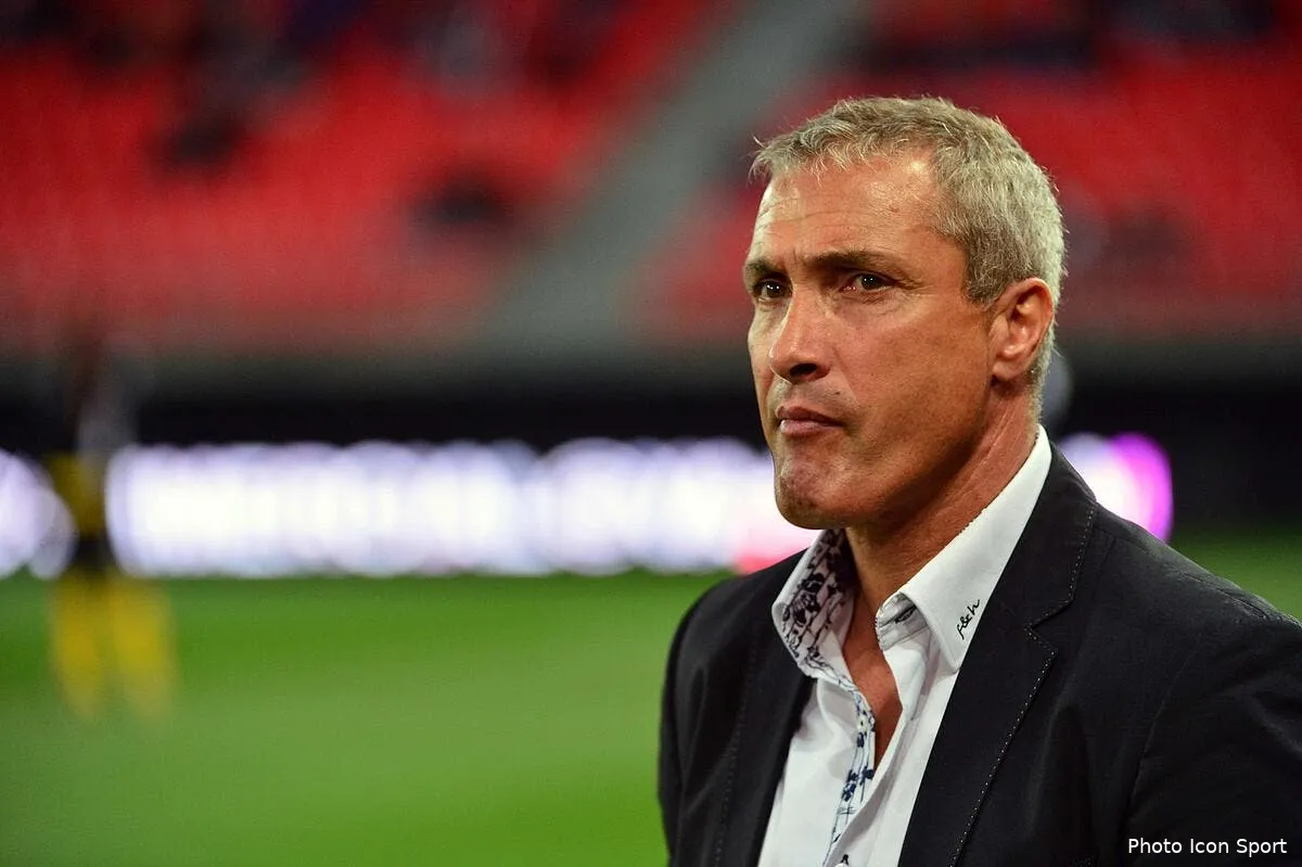 lorient bernard casoni bientot entraineur des merlus iconsport win 260914 20 22160460