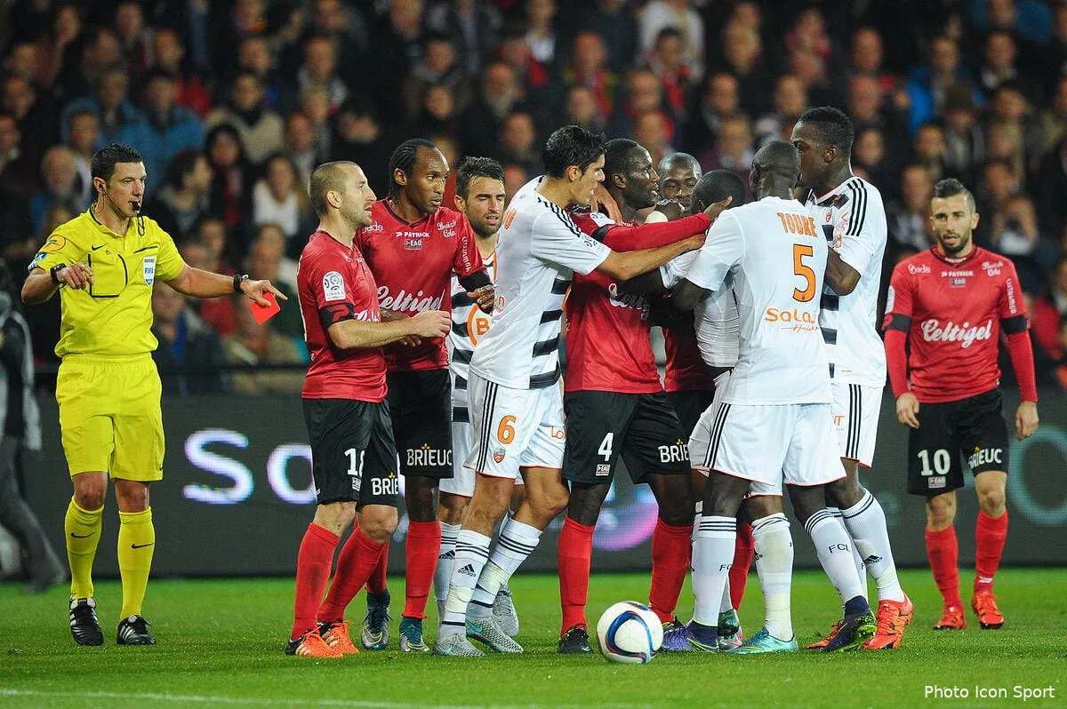 lorient c est fou et c est bon iconsport fer 311015 10 14124389