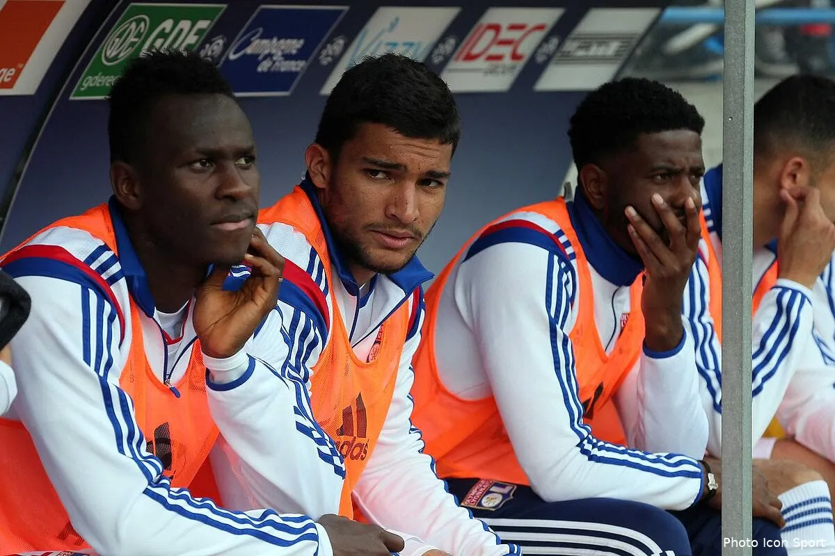 lorient confirme son interet pour un defenseur de l ol iconsport vmi 090515 23 87129317