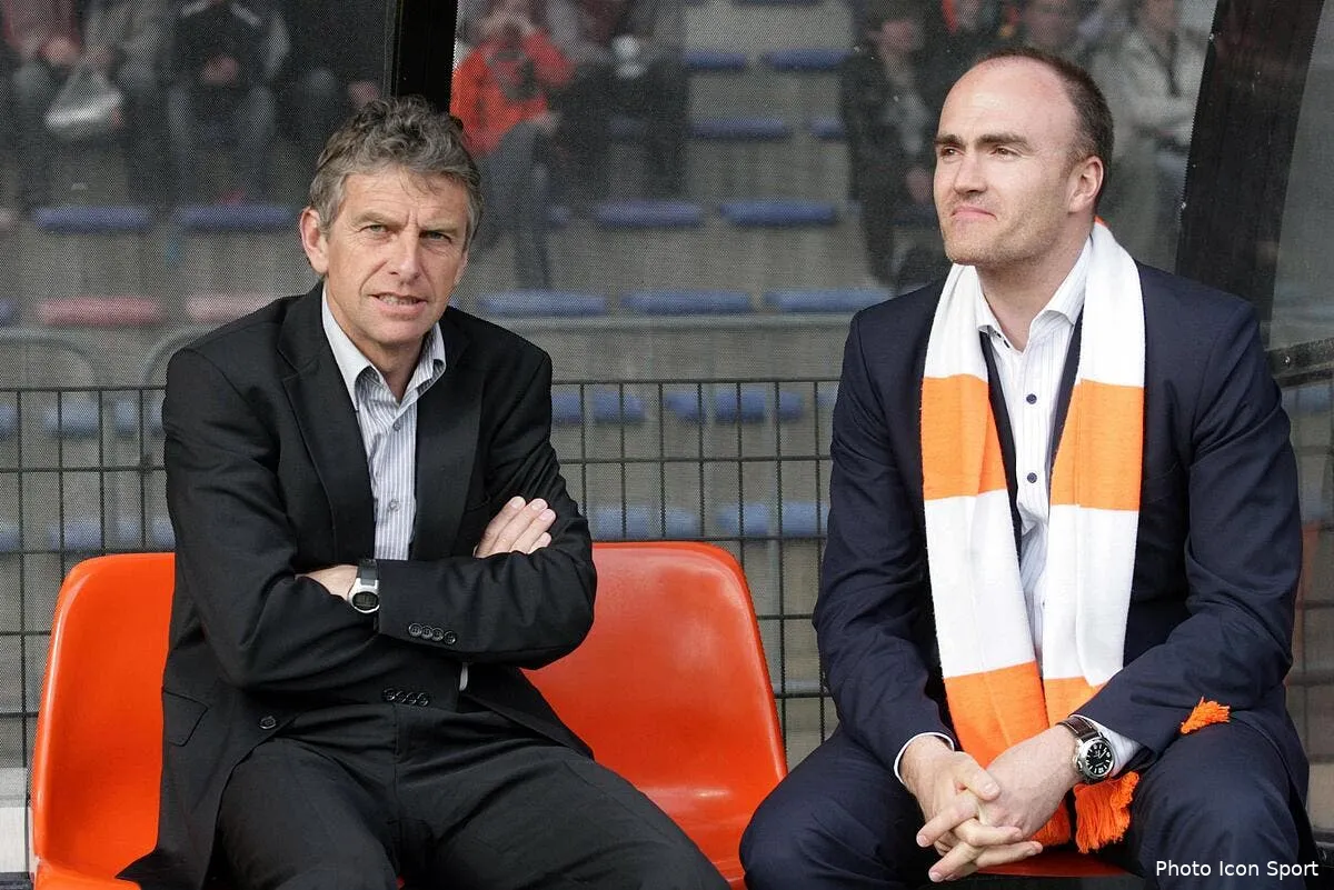 lorient dement le divorce avec christian gourcuff iconsport frs 240410 74 7872679