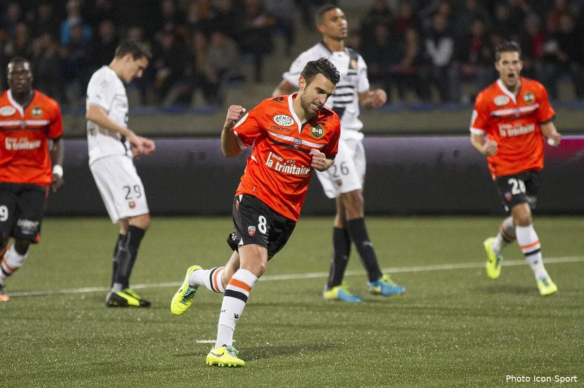 lorient donne des vertiges a son coach adjoint iconsport cal 071213 01 0471551