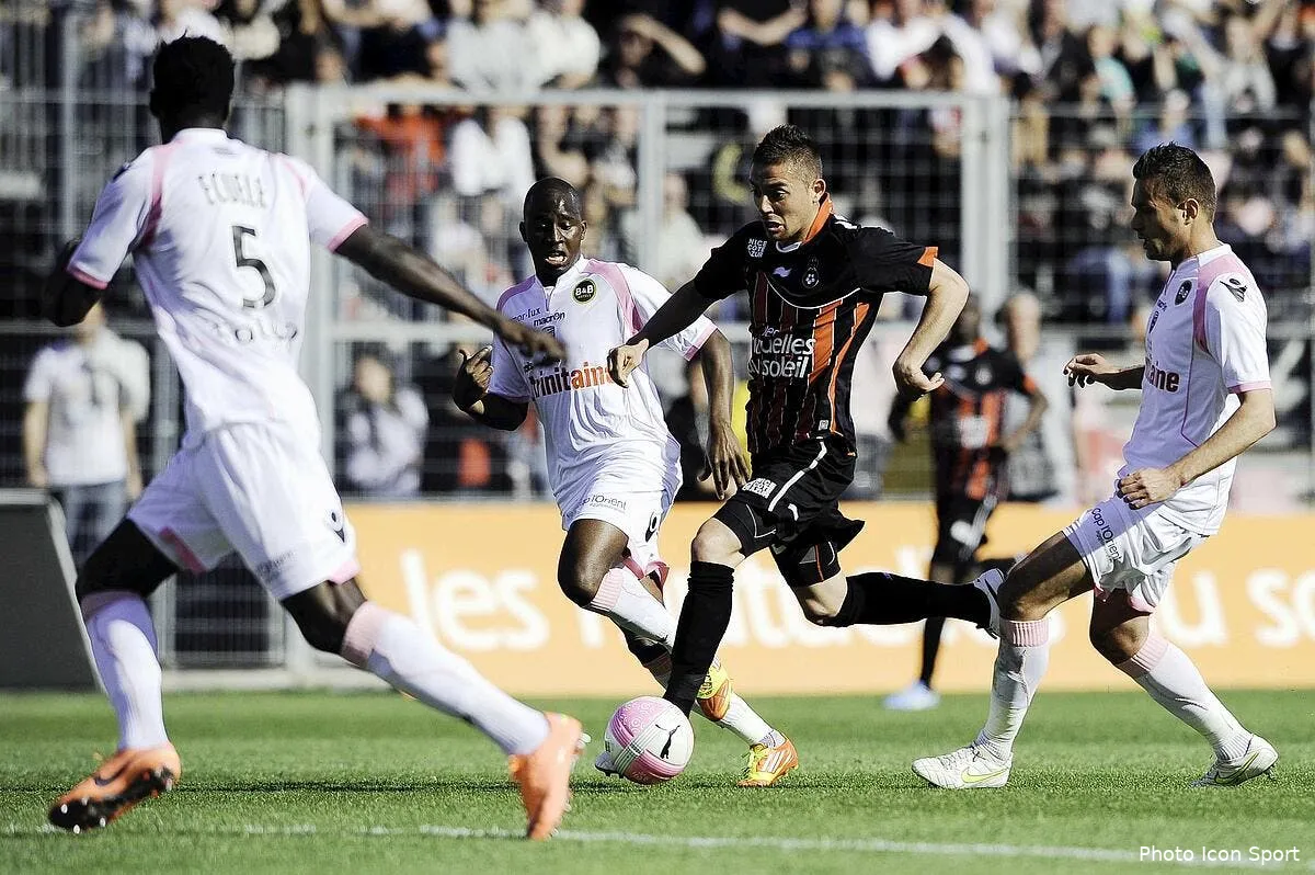 lorient est 18e et c est logique pour gourcuff iconsport aim 080412 04 0533438